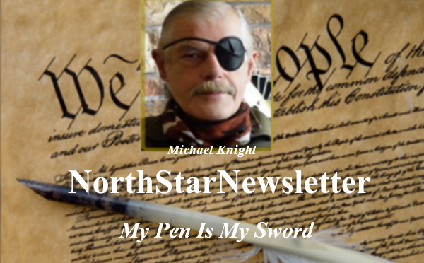 Michael Knight, Editor of North Star News